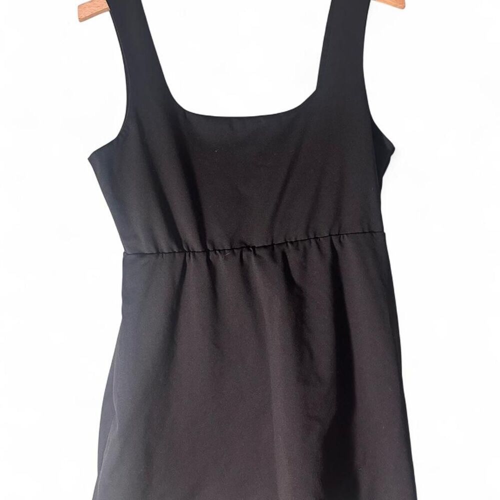 Shein Women's Black Dress